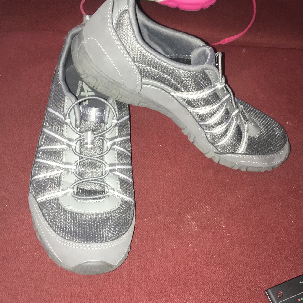 Athletech sneakers